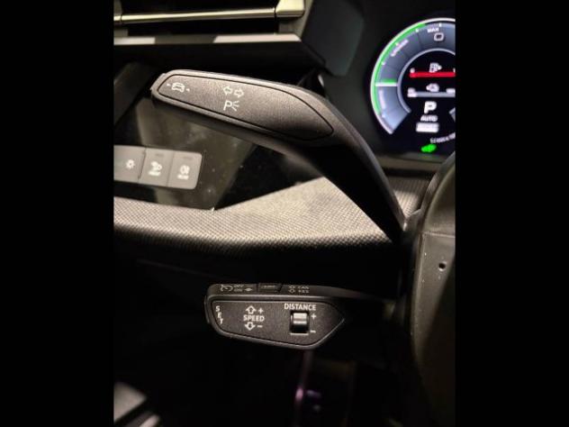 AUDI A3 ALLSTREET 40 TFSIe S-TRONIC IDENTITY CONTRAST rif. 24058154 - Foto 6