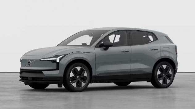 VOLVO EX30 CORE P5 LONG RANGE PREZZO PROMO FINO A FINE MESE rif. 23793237 - Foto 2