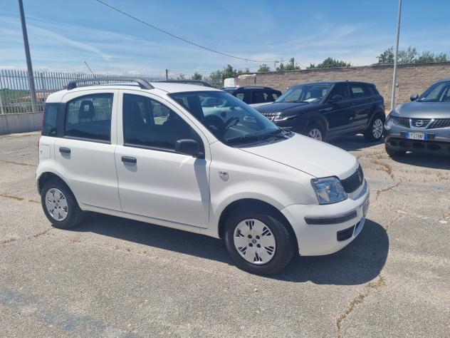 Fiat Panda 1.1 Active ECO - Foto 2