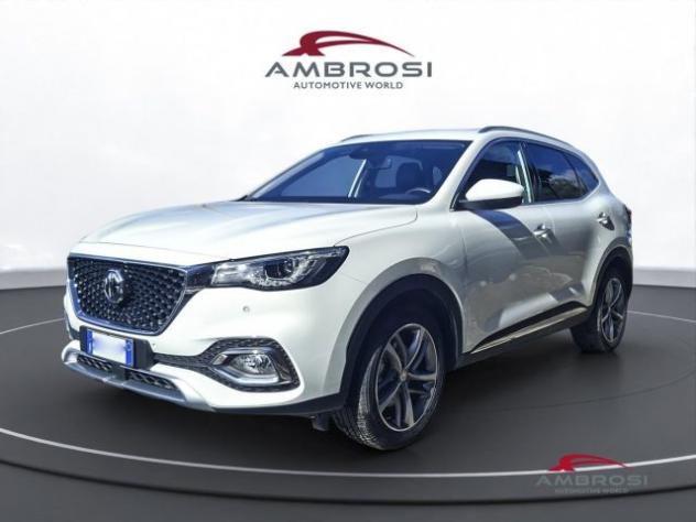 MG EHS MG Plug-in Hybrid Exclusive rif. 23356652