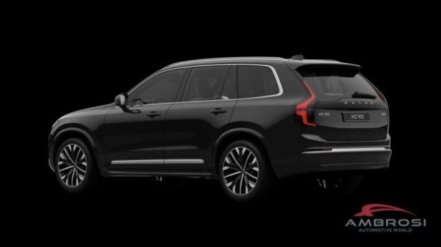 VOLVO XC90 B5 AWD Mild hybrid Benzina Plus Bright 7 Sedili rif. 23398462 - Foto 3