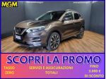 NISSAN Qashqai 1.3 DIG-T 160 CV DCT N-Connecta rif. 23983177