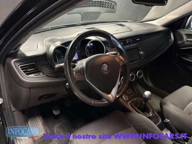 ALFA ROMEO Giulietta 1.6 JTDm 120 CV Super rif. 23909723 - Foto 9