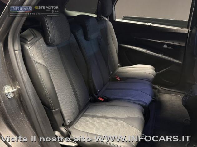 PEUGEOT 5008 BlueHDi 130 CV EAT8 Allure Pack 7 POSTI - PROMO rif. 24190057 - Foto 8