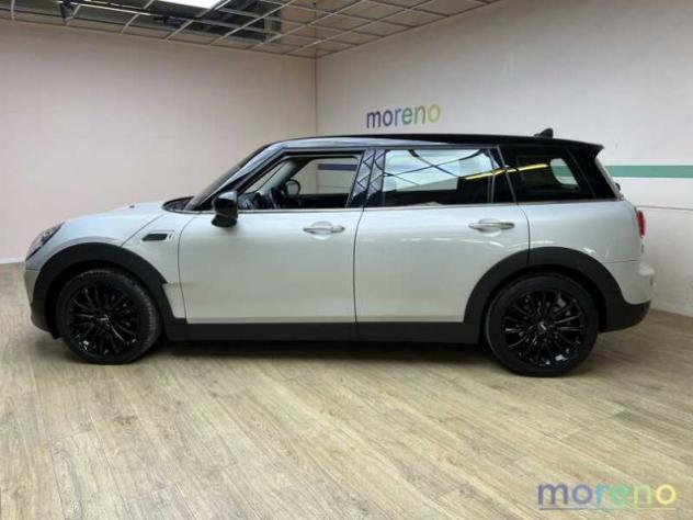 MINI Clubman 2.0 Cooper D Hype Auto rif. 17943829 - Foto 3