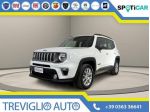 JEEP Renegade 1.3 T4 190CV PHEV 4xe AT6 Limited rif. 23990099