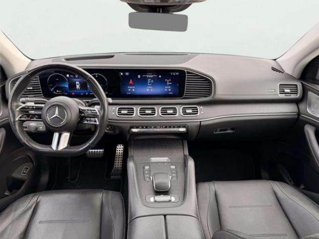 MERCEDES-BENZ GLE 450 d 4Matic Mild Hybrid Coupé AMG Line Premium Plus rif. 23677077 - Foto 9
