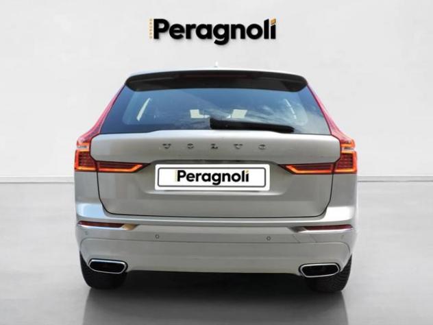 VOLVO XC60 T5 AWD Geartronic Inscription rif. 23344753 - Foto 4