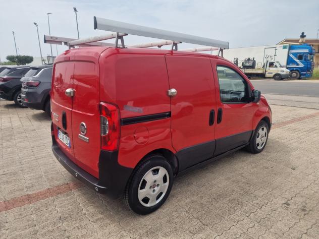 Fiat Fiorino 1.3 MJT 95CV - Foto 3