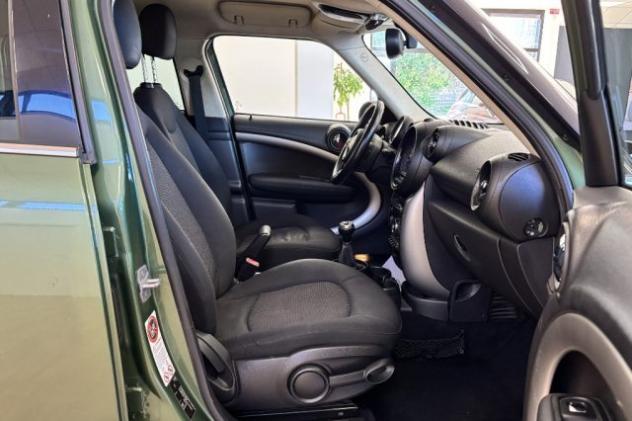 MINI Countryman Mini Cooper D Countryman rif. 23374221 - Foto 8