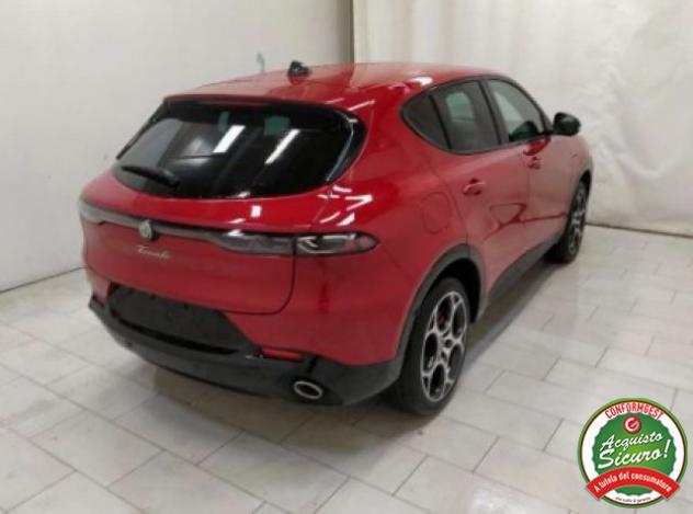 ALFA ROMEO Tonale 1.3 280 CV PHEV AT6 Q4 Sprint rif. 23351822 - Foto 4