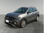Volkswagen T-Cross 1.6 TDI SCR Advanced BMT DSG