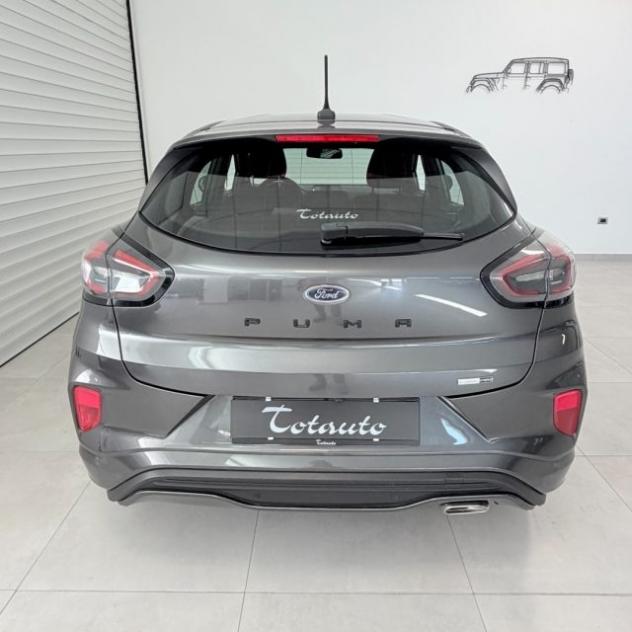 FORD Puma 1.0 EcoBoost Hybrid 125 CV S&S aut. ST-Line rif. 24134146 - Foto 9