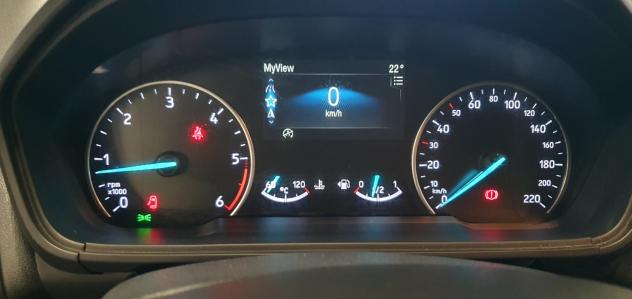 Ford EcoSport 1.5 Ecoblue 100 CV Start&Stop ST-Line - Foto 9
