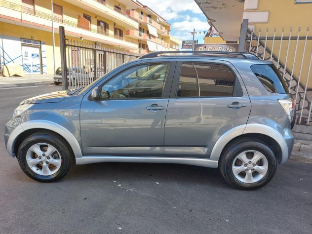 Daihatsu Terios 1.5 4WD Sho - Foto 4