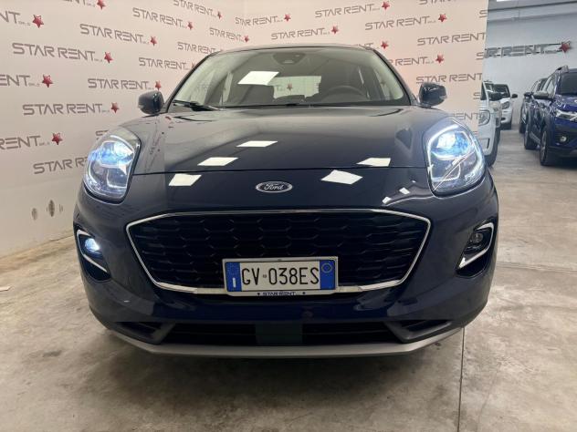Ford Puma 1.0 EcoBoost Hybrid 125 CV S&S Titanium - Foto 3
