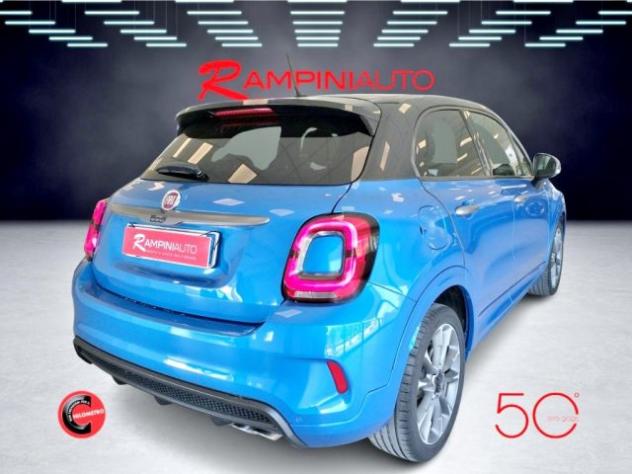 FIAT 500X 1.0 T3 120 CV Sport Unico Prop. Pronta Consegna rif. 23669799 - Foto 10
