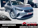 OPEL Corsa 1.2 100 CV ELEGANCE