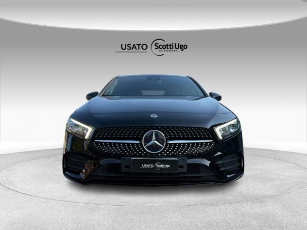 Mercedes-Benz Classe A - W177 2018 A 200 d Premium Night edition auto - Foto 2