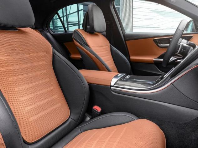 Mercedes-Benz Classe C BERLINA C 220 d - Foto 3