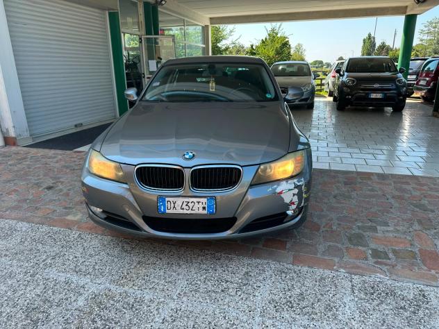 Bmw 318 320d cat Touring Eletta - Foto 2