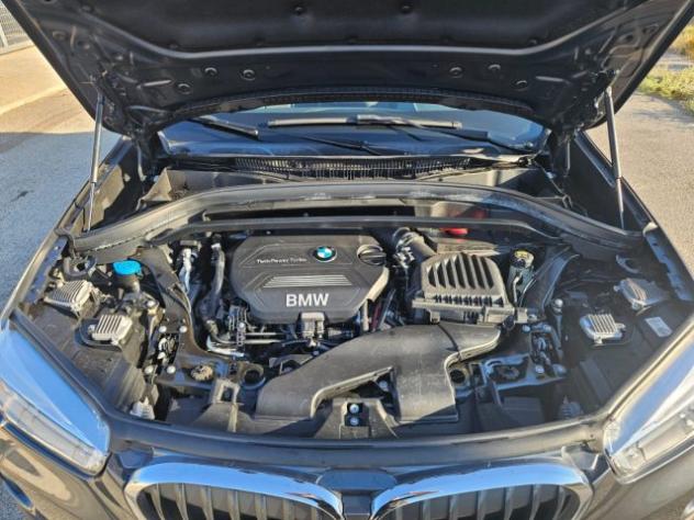 BMW X1 xDrive18d Business Sport rif. 24186057 - Foto 10
