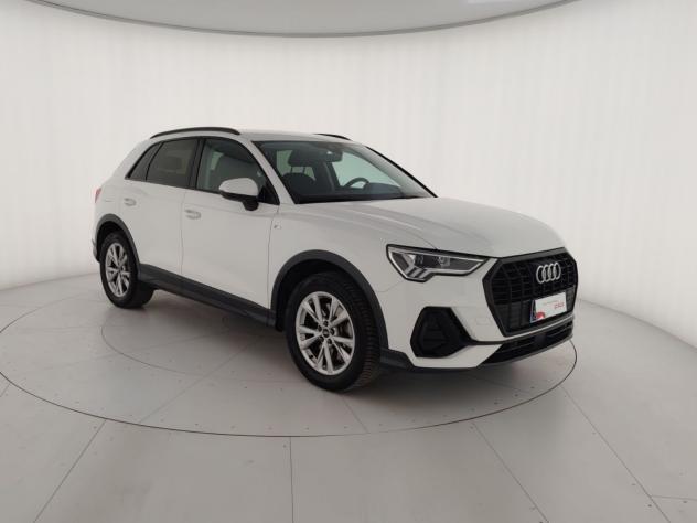 Audi Q3 Q3 45 TFSI e S tronic S line edition - Foto 4