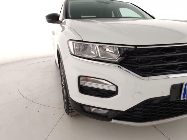 Volkswagen T-Roc 1.0 TSI Style - Foto 5