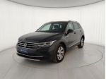 Volkswagen Tiguan 2.0 TDI SCR 110KW Elegance DSG