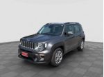 JEEP Renegade Renegade 1.6 Mjt 120 CV Limited rif. 23982664