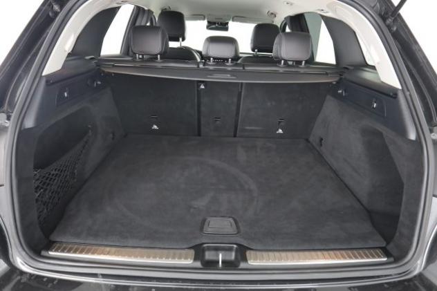 MERCEDES-BENZ GLC 220 GLC 220 d 4MATIC PREMIUM rif. 23972001 - Foto 6