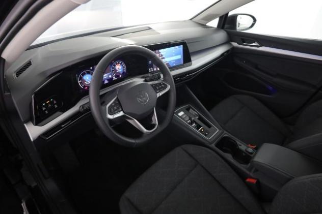 VOLKSWAGEN Golf Golf 2.0 TDI DSG SCR Life rif. 23833504