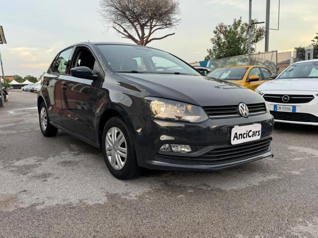 Volkswagen Polo 1.0 MPI Trendline - Foto 3