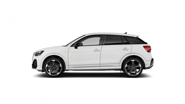 Audi Q2 Audi Identity Black 35 TDI 110(150) kW(CV) S tronic - Foto 2