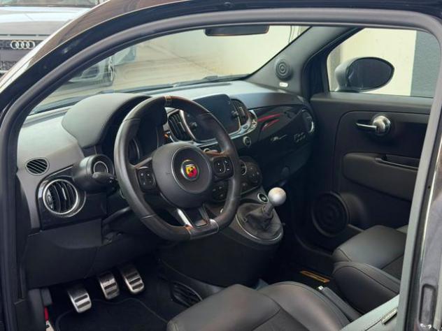 ABARTH 595 1.4 Turbo T-Jet 165 CV Scorpioneoro rif. 23910416 - Foto 7