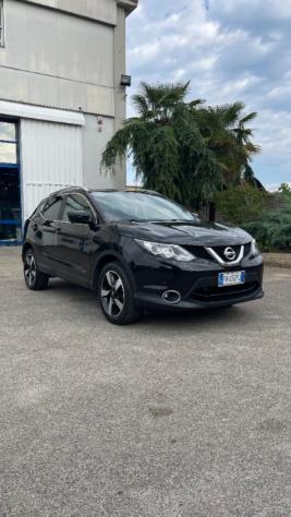 NISSAN Qashqai 1.6 dCi 4WD N-Connecta rif. 23875423