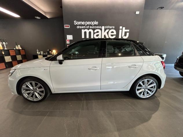Audi A1 1.4 TDI 90cv S tronic Admired - Foto 8