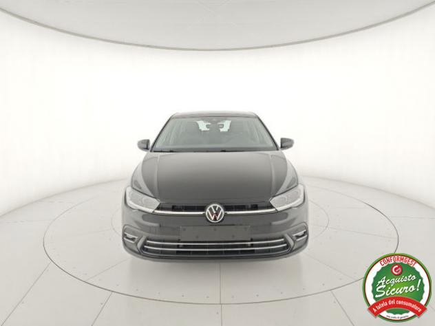 VOLKSWAGEN Polo 1.0 TSI Style rif. 24144192 - Foto 5