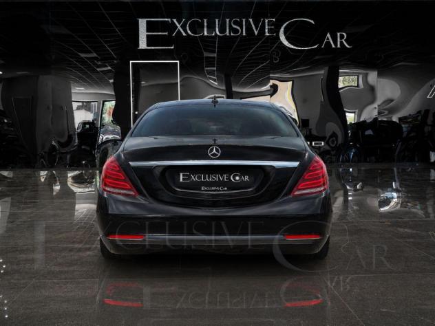 MERCEDES - Classe S - S 350 d Premium - Foto 4