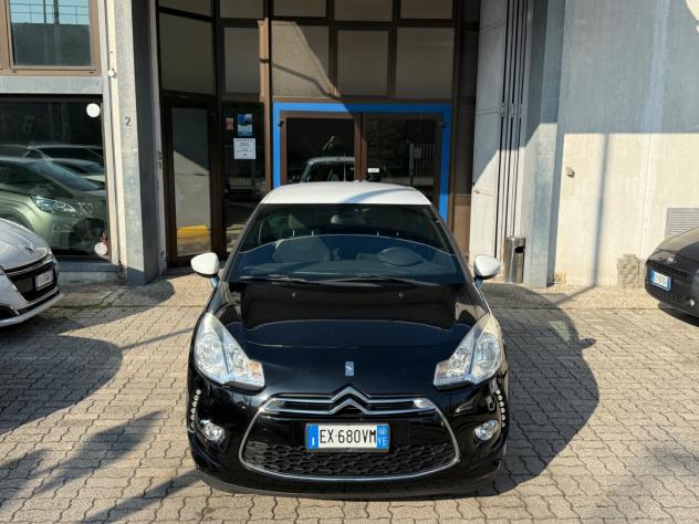 Ds DS3 1.2 Benzina/Gpl So Chic - Foto 7