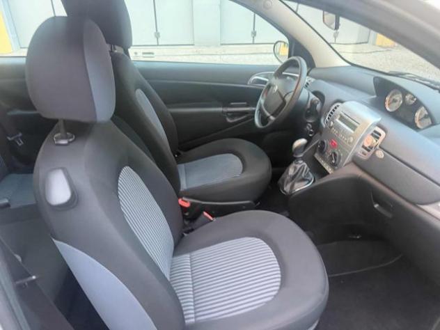 LANCIA Ypsilon 1.2 Argento senza nessun lavoro da fare rif. 24045886 - Foto 6