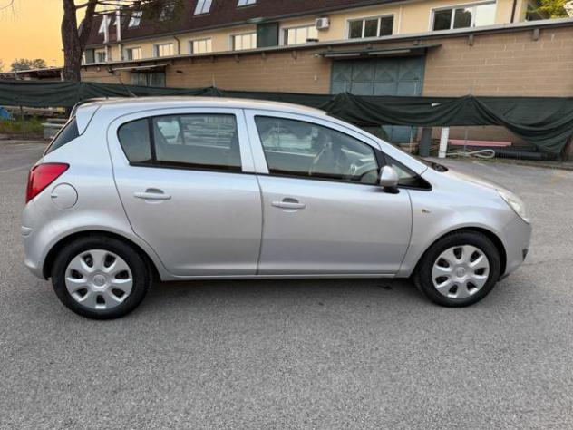 OPEL Corsa 1.4 16V 5p Cosmo senza nessun lavoro da fare rif. 23610775 - Foto 9