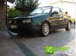VOLKSWAGEN Golf Cabriolet 1.6 con impianto GPL E 74040 km