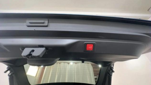 PEUGEOT 3008 3008 1.2 hybrid GT 145cv e-dcs6 rif. 24179037 - Foto 8