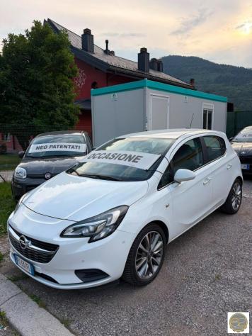 OPEL - Corsa - 1.4 90 CV S&S 5p. Innovation