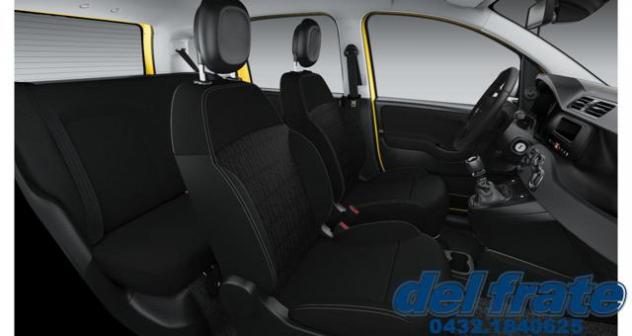 FIAT Panda III 1.0 FireFly S&S HY Pop OFFERTA NUOVO 08-2026 rif. 24175790 - Foto 6