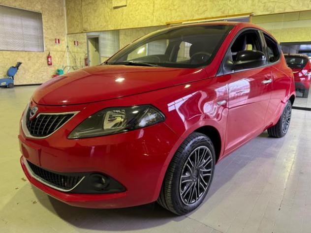 LANCIA Ypsilon 1.0 FireFly 5 porte S&S Hybrid Gold Plus rif. 24044295