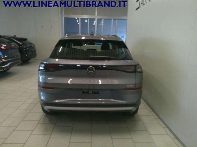 VOLKSWAGEN T-Roc 1.5 eTSI ACT DSG NEW MODEL!!! PREZZO REALE!!! rif. 23772655 - Foto 8