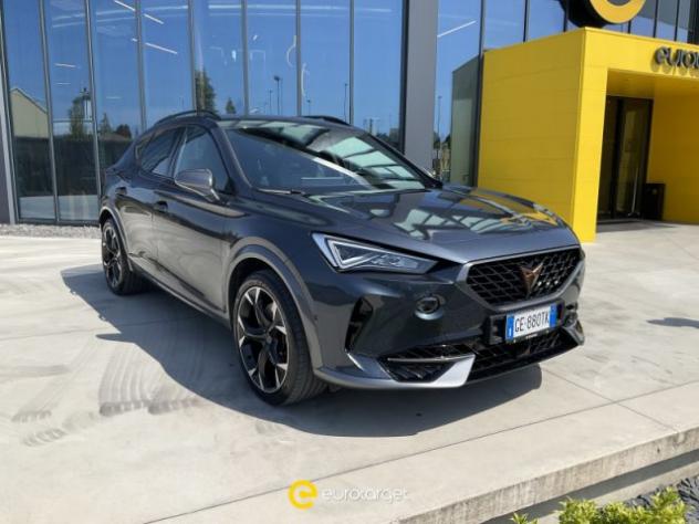 CUPRA Formentor 1.4 e-Hybrid DSG VZ rif. 23757344