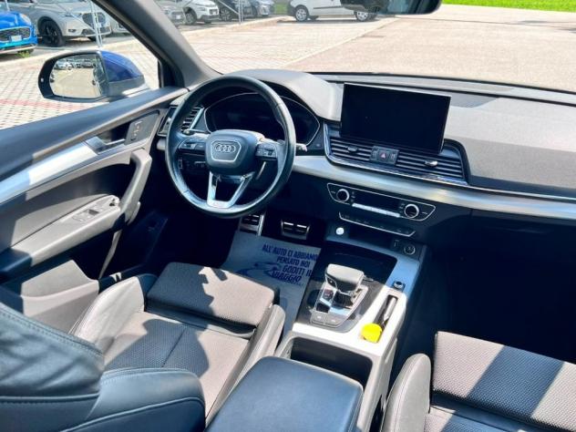 Audi Q5 35 TDI S tronic S line - Foto 8